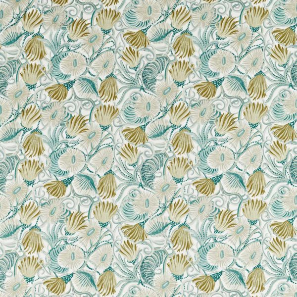 Montipora Amazonia/Nectar | Malcolm Fabrics NZ