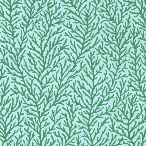 Atoll Seaglass/Emerald | Malcolm Fabrics NZ