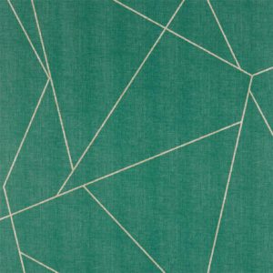 Parapet Emerald | Malcolm Fabrics NZ