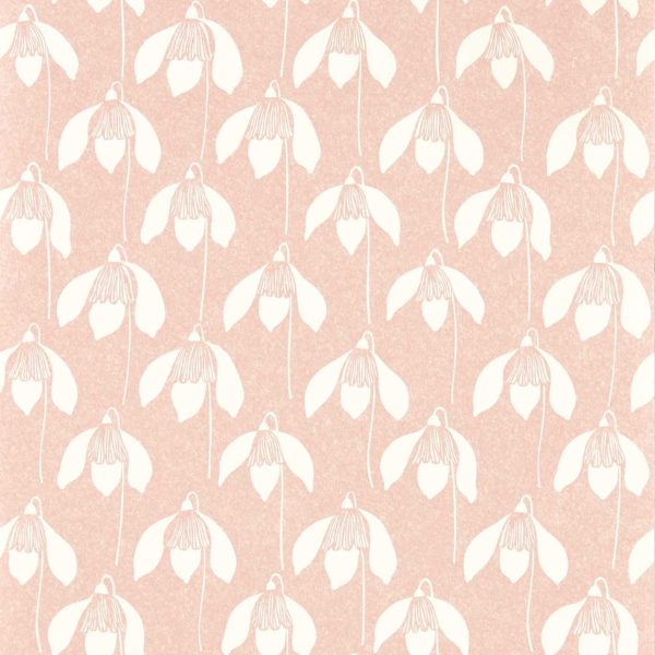 Snowdrop Milkshake | Malcolm Fabrics NZ