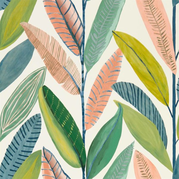 Hikkaduwa Tropicana | Malcolm Fabrics NZ