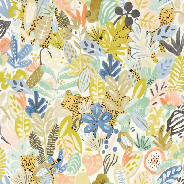 Kumana Tropicana | Malcolm Fabrics NZ