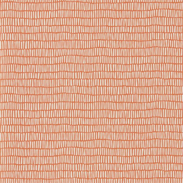 Tocca Paprika | Malcolm Fabrics NZ