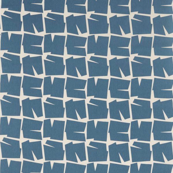 Moqui Indigo | Malcolm Fabrics NZ