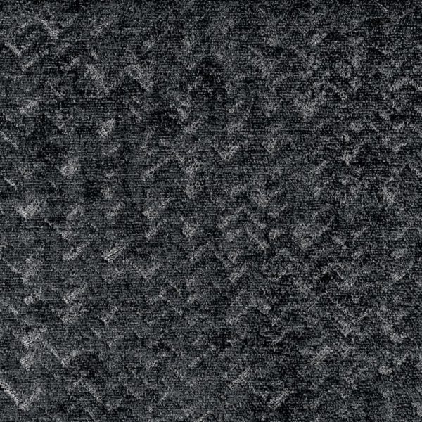 ROM/13 Charcoal | Malcolm Fabrics NZ