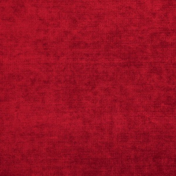 VAL/03 Juicy Red | Malcolm Fabrics NZ