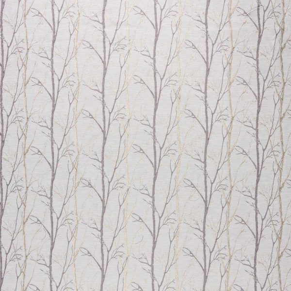 BUR/01 Silver Birch | Malcolm Fabrics NZ