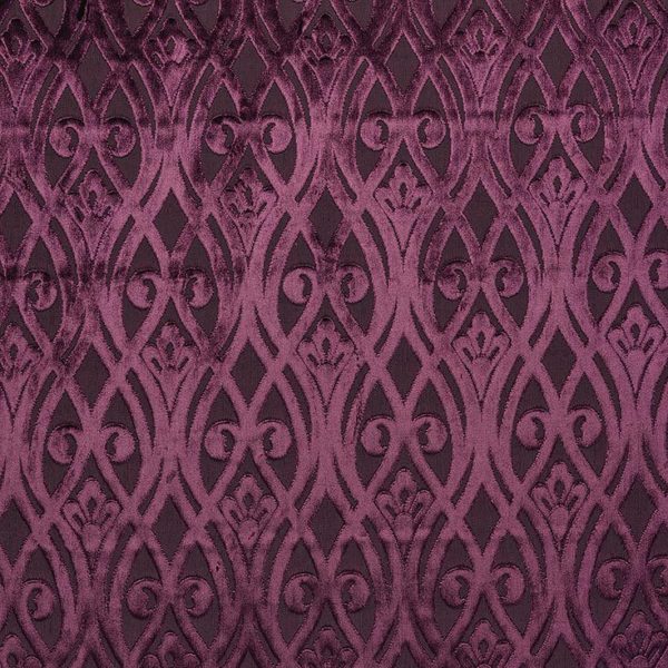 VSO/08 Violetto | Malcolm Fabrics NZ