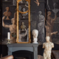 STATUARY CHAMBER WP20601 | Malcolm Fabrics NZ
