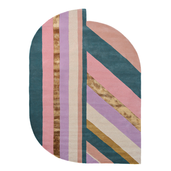 TB Jardin-Pink 160902 | Malcolm Fabrics NZ