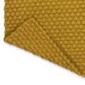 Lace Mustard Outdoor 497006 | Malcolm Fabrics NZ