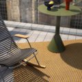 Lace Mustard-Taupe Outdoor 497217 | Malcolm Fabrics NZ Lace Mustard-Taupe Outdoor 497217 | Malcolm Fabrics NZ