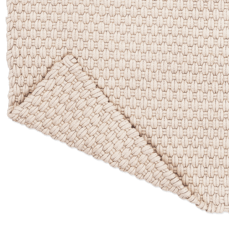 Lace White Sand Outdoor 497009 | Malcolm Fabrics NZ