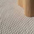 Lace White Sand Outdoor 497009 | Malcolm Fabrics NZ