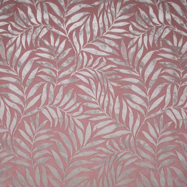 ELL/02 Dusky Pink | Malcolm Fabrics NZ