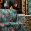 RAI/01 Kingfisher | Malcolm Fabrics NZ