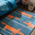 Mr Fox Denim 25318 | Malcolm Fabrics NZ Mr Fox Denim 25318 | Malcolm Fabrics NZ