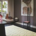 Arris Grey 37304 | Malcolm Fabrics NZ