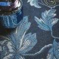 Fabled Floral Navy 37508 | Malcolm Fabrics NZ Fabled Floral Navy 37508 | Malcolm Fabrics NZ