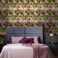 BEVERLY HILLS Pink WP20359 | Malcolm Fabrics NZ BEVERLY HILLS Pink WP20359 | Malcolm Fabrics NZ