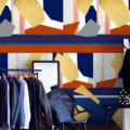 GOLDEN RUSH WP20326 | Malcolm Fabrics NZ