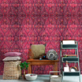 BUKHARA WP20399 | Malcolm Fabrics NZ
