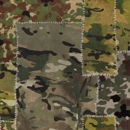 CAMO WP20201 | Malcolm Fabrics NZ