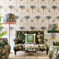 CAYO LARGO WP20489 | Malcolm Fabrics NZ CAYO LARGO WP20489 | Malcolm Fabrics NZ