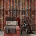 CHAKRASAMVARA WP20254 | Malcolm Fabrics NZ