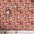 CIRCUS PATTERN WP20006 | Malcolm Fabrics NZ