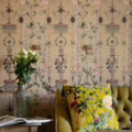 DANCING GRACES WP20460 | Malcolm Fabrics NZ DANCING GRACES WP20460 | Malcolm Fabrics NZ