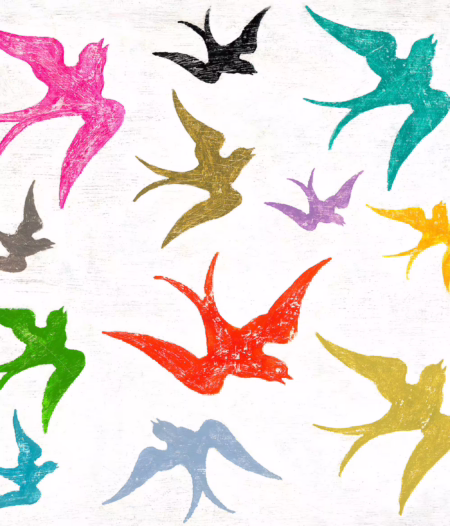 EXCUSE ME WHILE I KISS THE SKY WP20270 | Malcolm Fabrics NZ