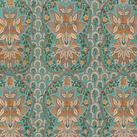 FLORAL TAPESTRY WP20405 | Malcolm Fabrics NZ