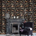 FRESCE ANTHRACITE WP20197 | Malcolm Fabrics NZ FRESCE ANTHRACITE WP20197 | Malcolm Fabrics NZ