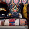 TRANSYLVANIA FOLK FB00012 | Malcolm Fabrics NZ
