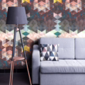 GALAXY WP20065 | Malcolm Fabrics NZ