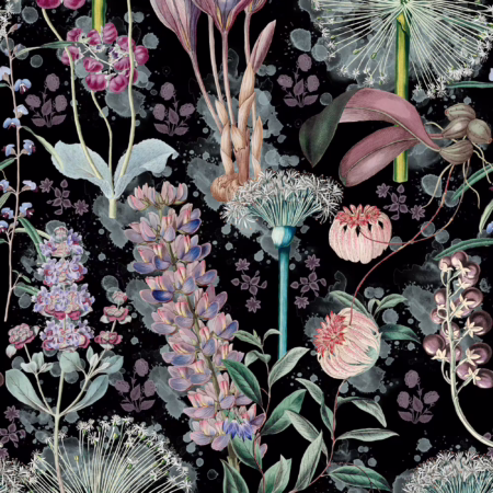 GARDEN OF EDEN WP20324 | Malcolm Fabrics NZ