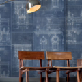 GARNIER BLUE WP20216 | Malcolm Fabrics NZ GARNIER BLUE WP20216 | Malcolm Fabrics NZ