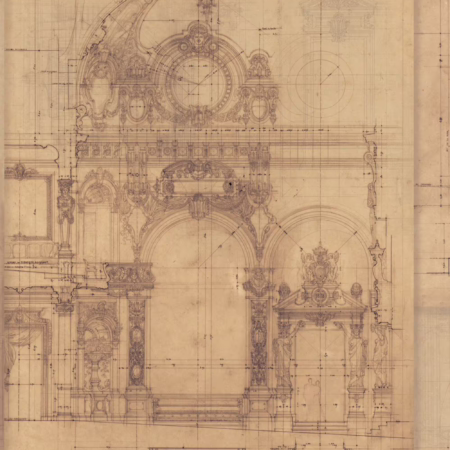GARNIER WP20215 | Malcolm Fabrics NZ