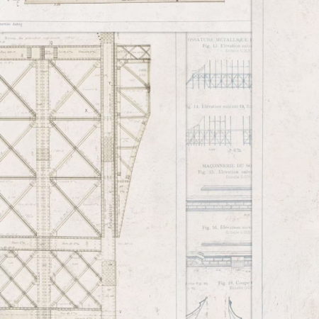 GRAND EIFFEL WP20217 | Malcolm Fabrics NZ