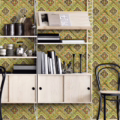 ITALIAN TILE WP20103 | Malcolm Fabrics NZ ITALIAN TILE WP20103 | Malcolm Fabrics NZ
