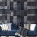 JUTE WASHED WP20207 | Malcolm Fabrics NZ