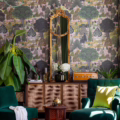 JARDIN SAUVAGE WP20443 | Malcolm Fabrics NZ
