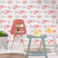 LOBSTER WP20012 | Malcolm Fabrics NZ LOBSTER WP20012 | Malcolm Fabrics NZ