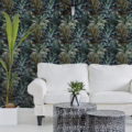 LUSH SUCCULENTS WP20164 | Malcolm Fabrics NZ LUSH SUCCULENTS WP20164 | Malcolm Fabrics NZ