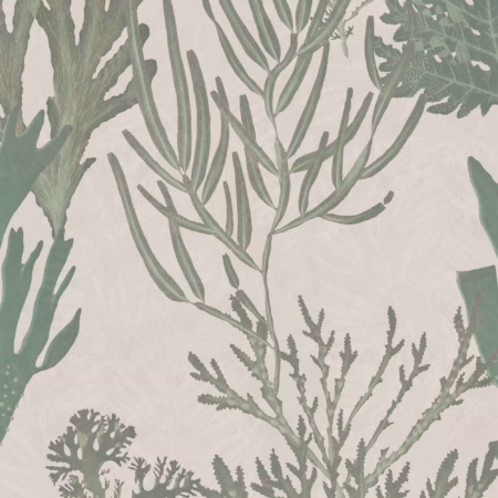 LIGHT CORALS WP20300 | Malcolm Fabrics NZ