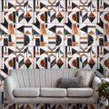 SOHO Copper WP20353 | Malcolm Fabrics NZ SOHO Copper WP20353 | Malcolm Fabrics NZ
