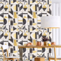 SOHO Brass WP20352 | Malcolm Fabrics NZ SOHO Brass WP20352 | Malcolm Fabrics NZ