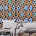 MEDERSA EL-ATTARINE WP20261 | Malcolm Fabrics NZ MEDERSA EL-ATTARINE WP20261 | Malcolm Fabrics NZ
