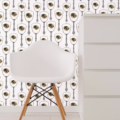 MIRROR'S EYE NEUTRAL WP20082 | Malcolm Fabrics NZ MIRROR'S EYE NEUTRAL WP20082 | Malcolm Fabrics NZ